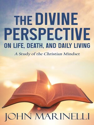cover image of The Divine Perspective